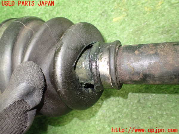 1UPJ-9238914020]１８０ＳＸ(RPS13)右リアドライブシャフト 中古_5