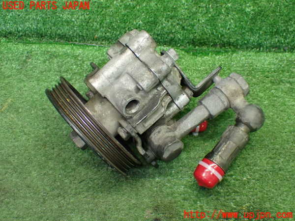 1UPJ-9238914250]１８０ＳＸ(RPS13)パワステポンプ 中古_2