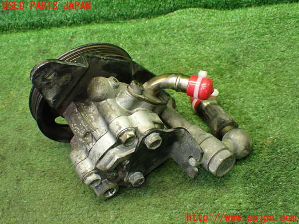 1UPJ-9238914250]１８０ＳＸ(RPS13)パワステポンプ 中古_3