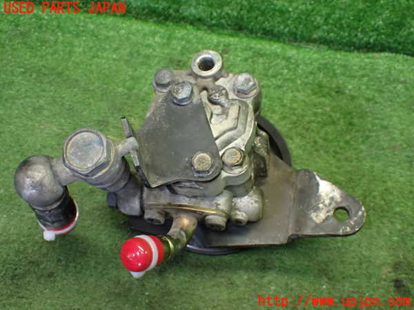 1UPJ-9238914250]１８０ＳＸ(RPS13)パワステポンプ 中古_4