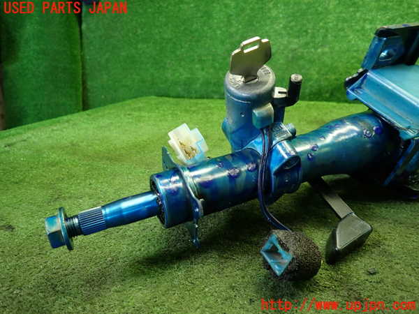 1UPJ-9238914260]１８０ＳＸ(RPS13)ステアリングシャフト 中古_3