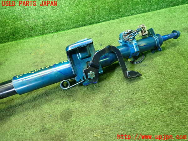 1UPJ-9238914260]１８０ＳＸ(RPS13)ステアリングシャフト 中古_4