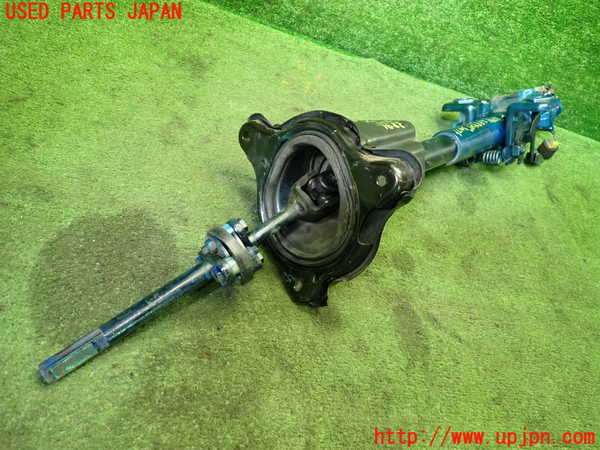 1UPJ-9238914260]１８０ＳＸ(RPS13)ステアリングシャフト 中古_5