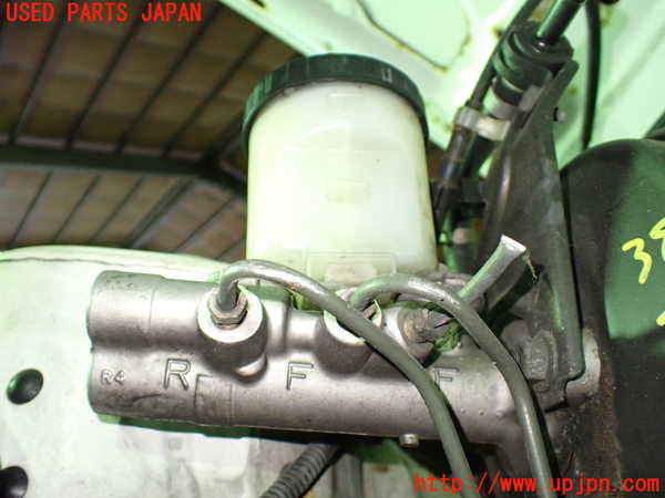 1UPJ-9238914050]１８０ＳＸ(RPS13)ブレーキマスターシリンダー 中古_2