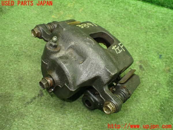 1UPJ-9238914085]１８０ＳＸ(RPS13)左フロントキャリパー 中古_2