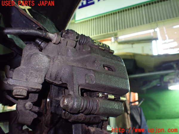1UPJ-9238914095]１８０ＳＸ(RPS13)左リアキャリパー 中古_2