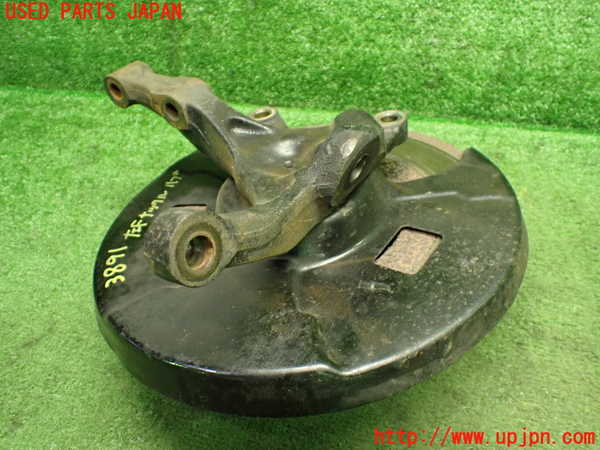 1UPJ-9238914295]１８０ＳＸ(RPS13)左フロントナックルハブ 中古_4