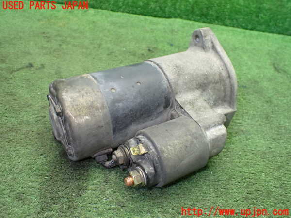 1UPJ-9238916010]１８０ＳＸ(RPS13)セルモーター 中古_2