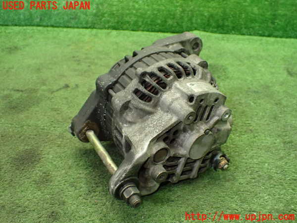 1UPJ-9238916015]１８０ＳＸ(RPS13)オルタネーター(ダイナモ) 中古_2