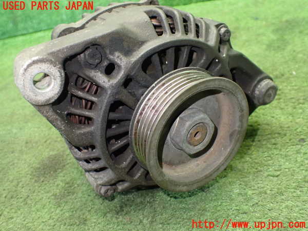 1UPJ-9238916015]１８０ＳＸ(RPS13)オルタネーター(ダイナモ) 中古_3