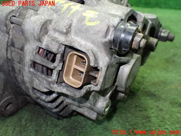 1UPJ-9238916015]１８０ＳＸ(RPS13)オルタネーター(ダイナモ) 中古_4