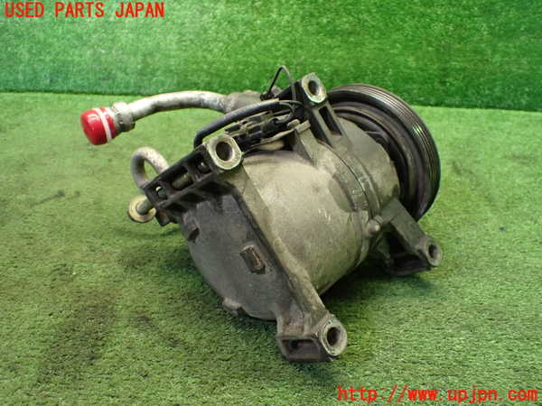 1UPJ-9238916025]１８０ＳＸ(RPS13)エアコンコンプレッサー 中古_2