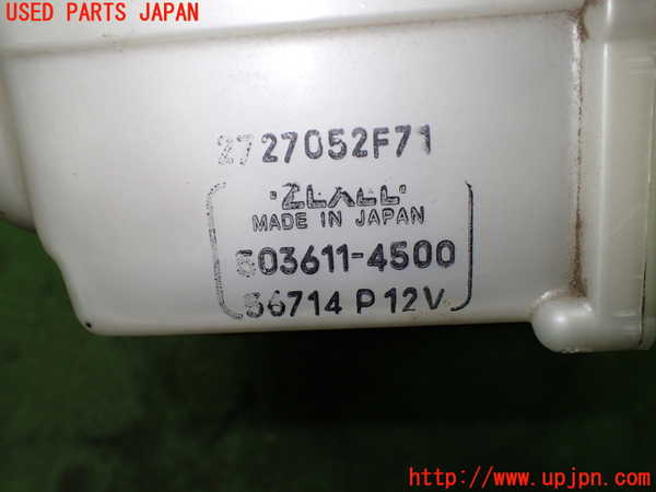 1UPJ-9238916081]１８０ＳＸ(RPS13)エバポレーター1 中古_5