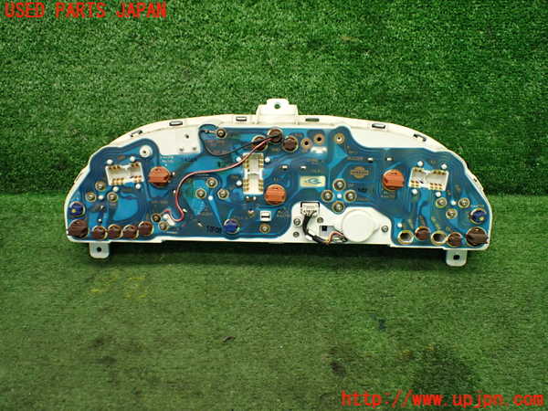 1UPJ-9238916170]１８０ＳＸ(RPS13)スピードメーター ジャンク_3