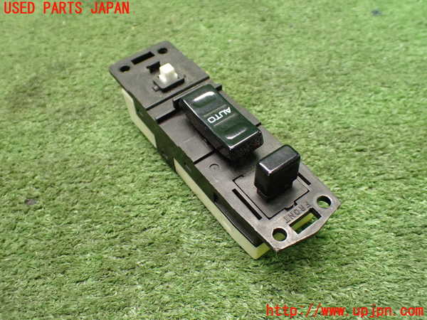 1UPJ-9238916240]１８０ＳＸ(RPS13)右パワーウィンドウスイッチ ジャンク_2