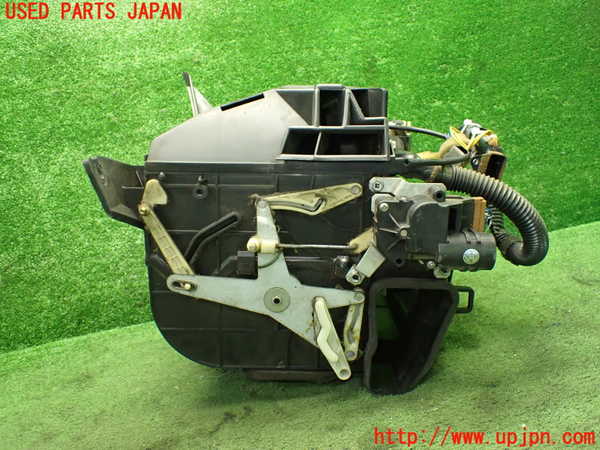 1UPJ-9238916100]１８０ＳＸ(RPS13)ヒーターコア 中古_3