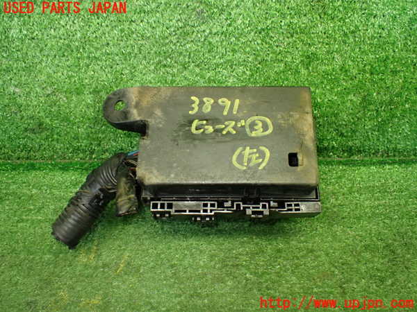 1UPJ-9238916743]１８０ＳＸ(RPS13)ヒューズボックス3(EGルーム内助手席側) 中古_2