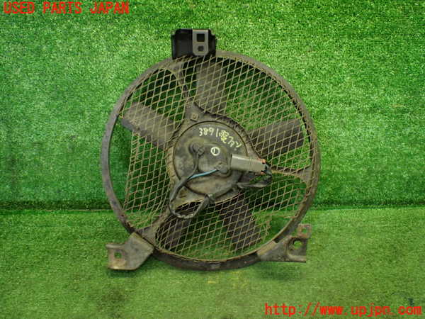 1UPJ-9238916836]１８０ＳＸ(RPS13)電動ファン1 中古_2