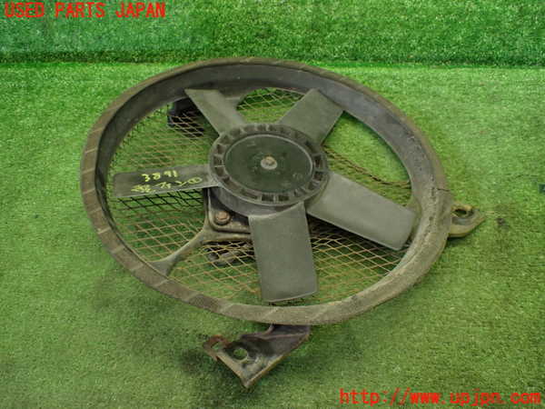 1UPJ-9238916836]１８０ＳＸ(RPS13)電動ファン1 中古_3