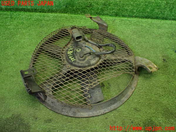 1UPJ-9238916836]１８０ＳＸ(RPS13)電動ファン1 中古_4