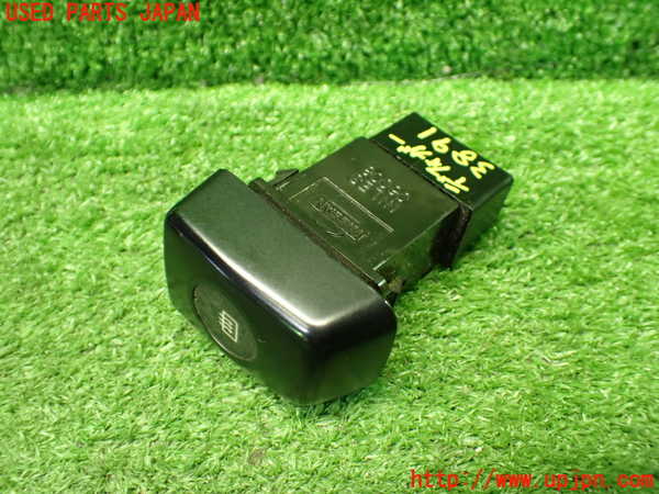 1UPJ-9238916300]１８０ＳＸ(RPS13)デフォッガースイッチ 中古_2