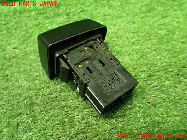 1UPJ-9238916290]１８０ＳＸ(RPS13)ハザードスイッチ 中古_3