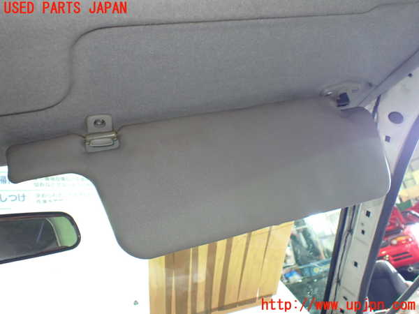 1UPJ-9238917625]１８０ＳＸ(RPS13)室内サンバイザー右側 中古_2