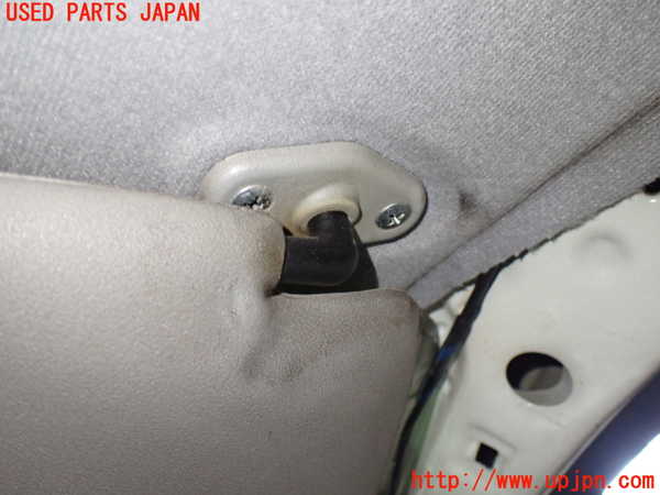 1UPJ-9238917625]１８０ＳＸ(RPS13)室内サンバイザー右側 中古_3