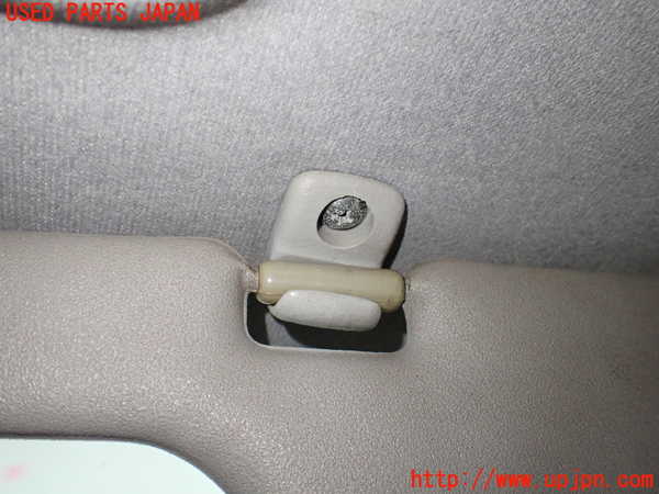 1UPJ-9238917625]１８０ＳＸ(RPS13)室内サンバイザー右側 中古_4