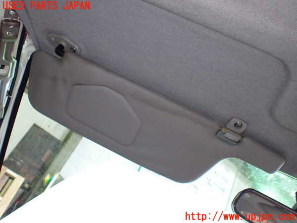 1UPJ-9238917630]１８０ＳＸ(RPS13)室内サンバイザー左側 中古_2