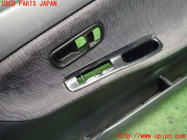 1UPJ-9238911234]１８０ＳＸ(RPS13)右ドア内張り ジャンク_2