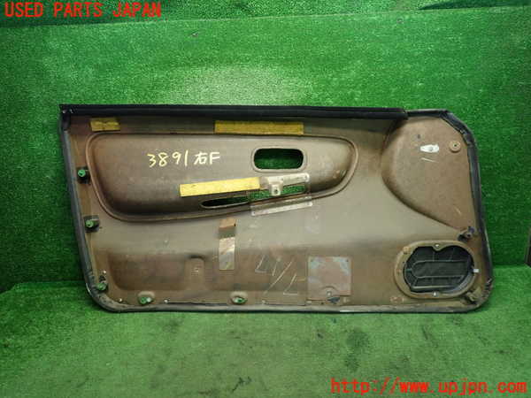 1UPJ-9238911234]１８０ＳＸ(RPS13)右ドア内張り ジャンク_5