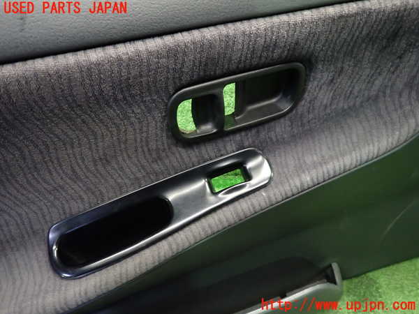 1UPJ-9238911264]１８０ＳＸ(RPS13)左ドア内張り 中古_2