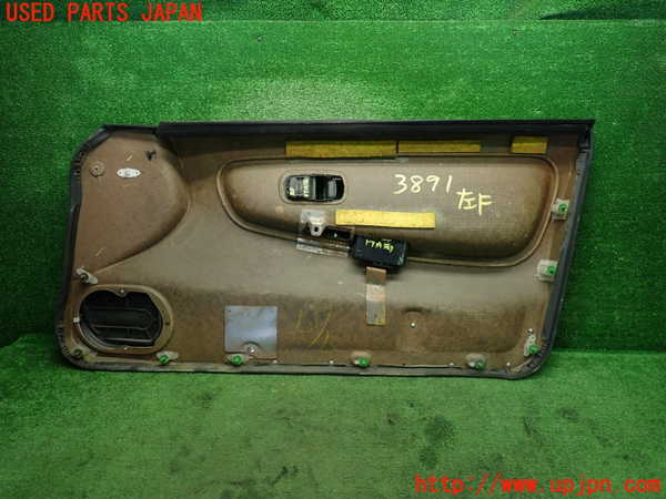 1UPJ-9238911264]１８０ＳＸ(RPS13)左ドア内張り 中古_5