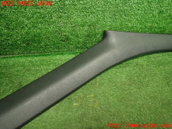 1UPJ-9238917655]１８０ＳＸ(RPS13)右フロントピラートリム 中古_3