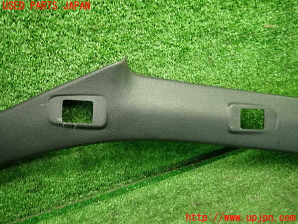 1UPJ-9238917660]１８０ＳＸ(RPS13)左フロントピラートリム 中古_2