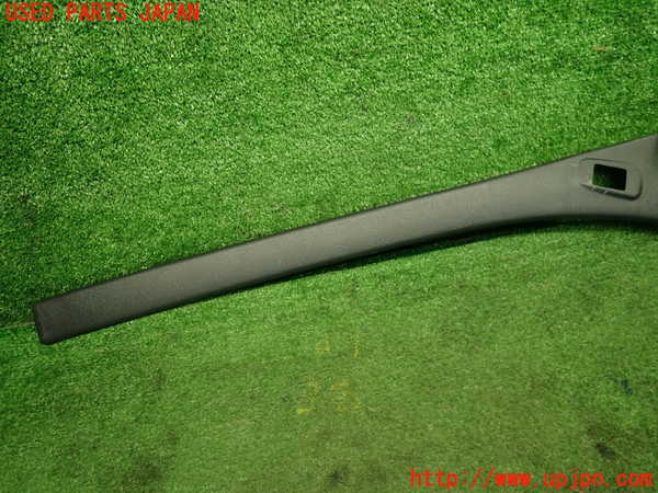 1UPJ-9238917660]１８０ＳＸ(RPS13)左フロントピラートリム 中古_3