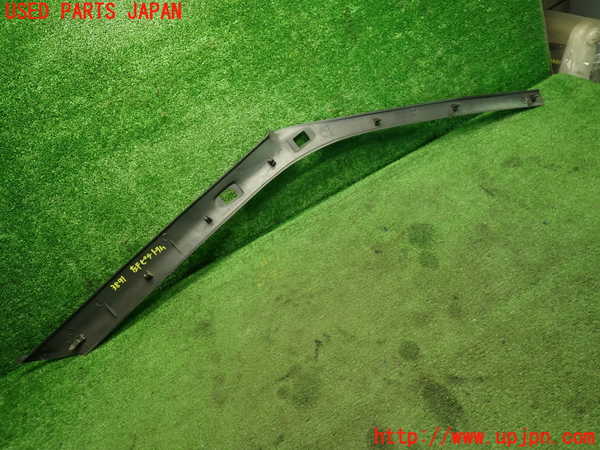1UPJ-9238917660]１８０ＳＸ(RPS13)左フロントピラートリム 中古_4