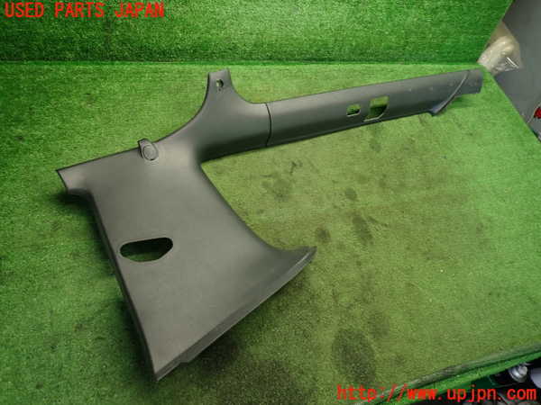 1UPJ-9238917675]１８０ＳＸ(RPS13)右リアピラートリム 中古_2