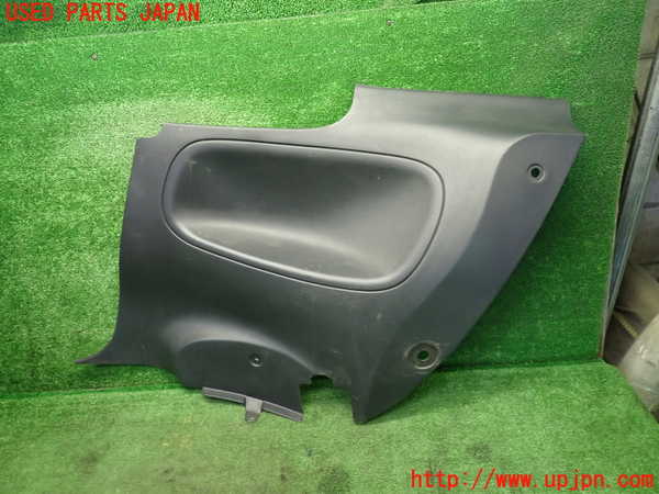 1UPJ-9238917675]１８０ＳＸ(RPS13)右リアピラートリム 中古_4