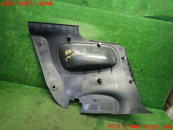 1UPJ-9238917675]１８０ＳＸ(RPS13)右リアピラートリム 中古_5