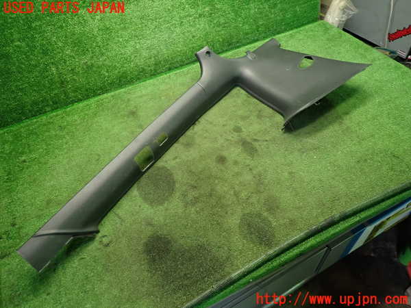 1UPJ-9238917680]１８０ＳＸ(RPS13)左リアピラートリム 中古_2