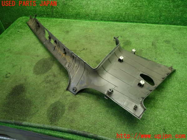 1UPJ-9238917680]１８０ＳＸ(RPS13)左リアピラートリム 中古_3