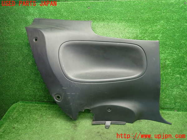 1UPJ-9238917680]１８０ＳＸ(RPS13)左リアピラートリム 中古_4