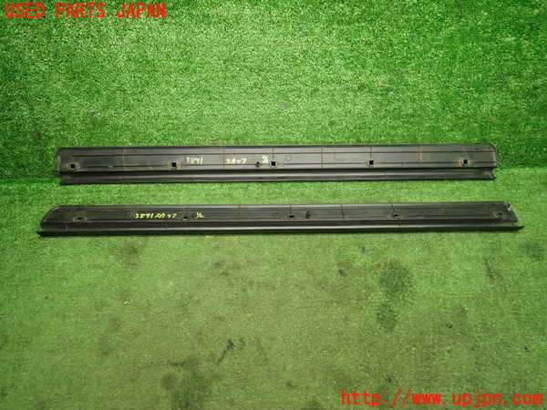 1UPJ-9238917740]１８０ＳＸ(RPS13)スカッフプレート 中古_2