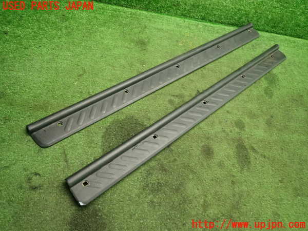 1UPJ-9238917740]１８０ＳＸ(RPS13)スカッフプレート 中古_3