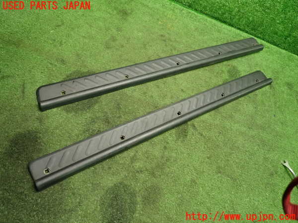 1UPJ-9238917740]１８０ＳＸ(RPS13)スカッフプレート 中古_4