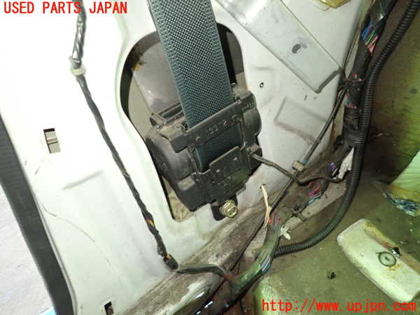 1UPJ-9238917045]１８０ＳＸ(RPS13)運転席シートベルト 中古_2