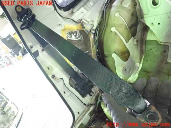 1UPJ-9238917045]１８０ＳＸ(RPS13)運転席シートベルト 中古_3