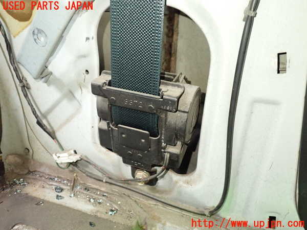 1UPJ-9238917075]１８０ＳＸ(RPS13)助手席シートベルト 中古_2